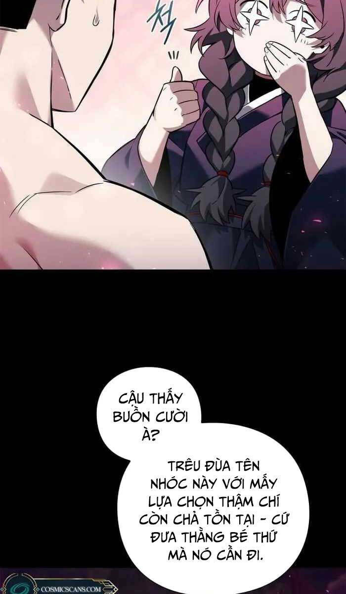 Đêm Của Yêu Tinh - Chapter 7 - Page 39