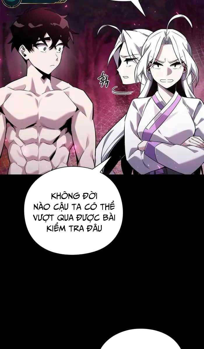 Đêm Của Yêu Tinh - Chapter 7 - Page 40