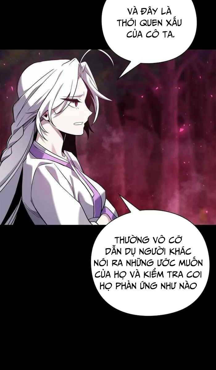 Đêm Của Yêu Tinh - Chapter 7 - Page 41