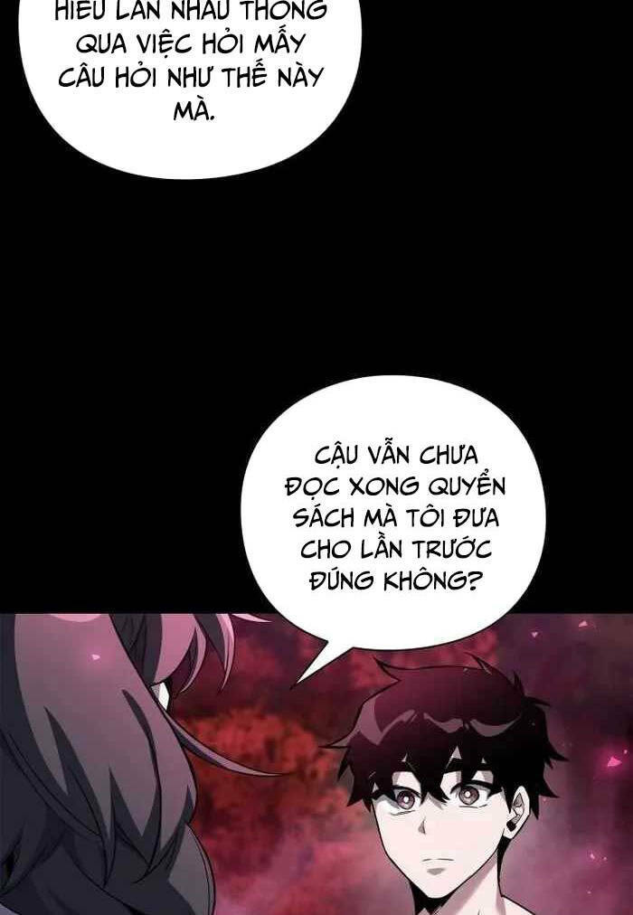 Đêm Của Yêu Tinh - Chapter 7 - Page 43