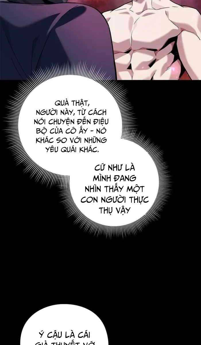 Đêm Của Yêu Tinh - Chapter 7 - Page 44