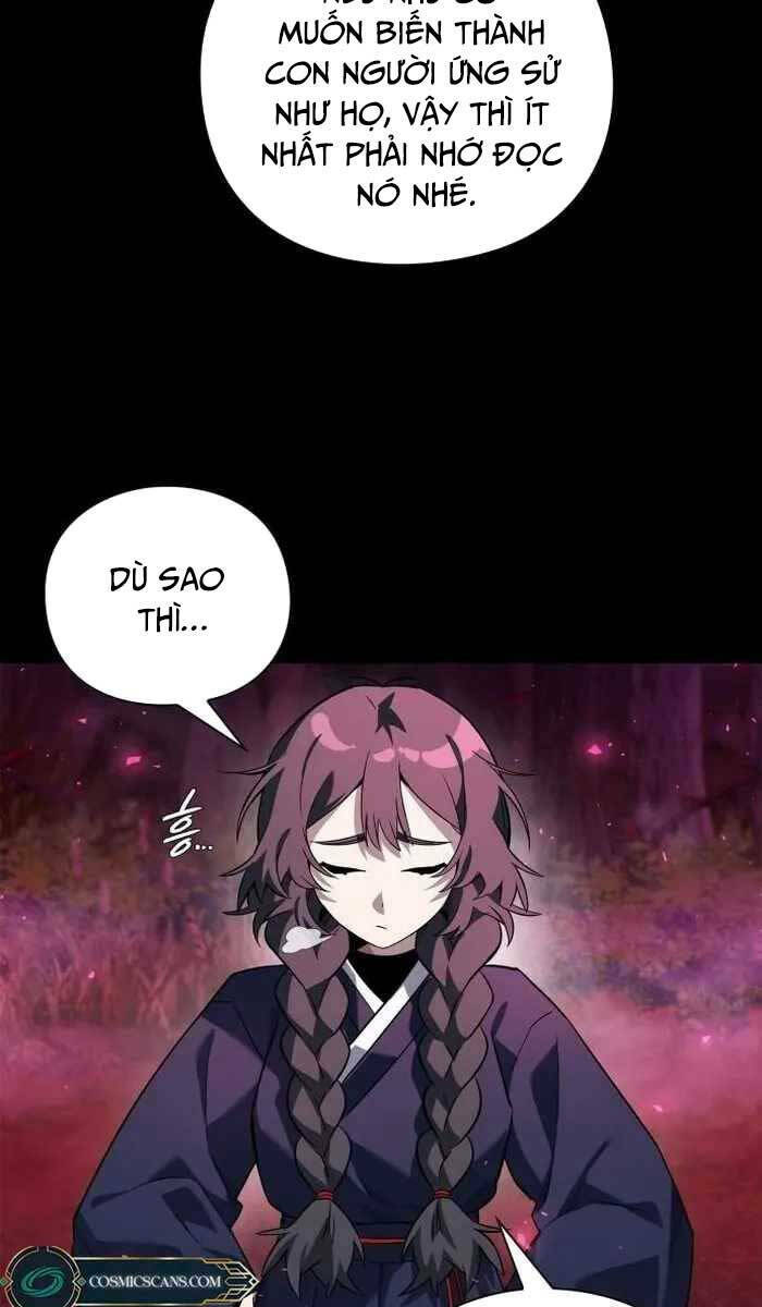 Đêm Của Yêu Tinh - Chapter 7 - Page 46