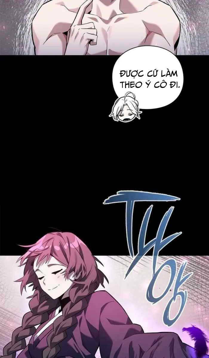 Đêm Của Yêu Tinh - Chapter 7 - Page 48