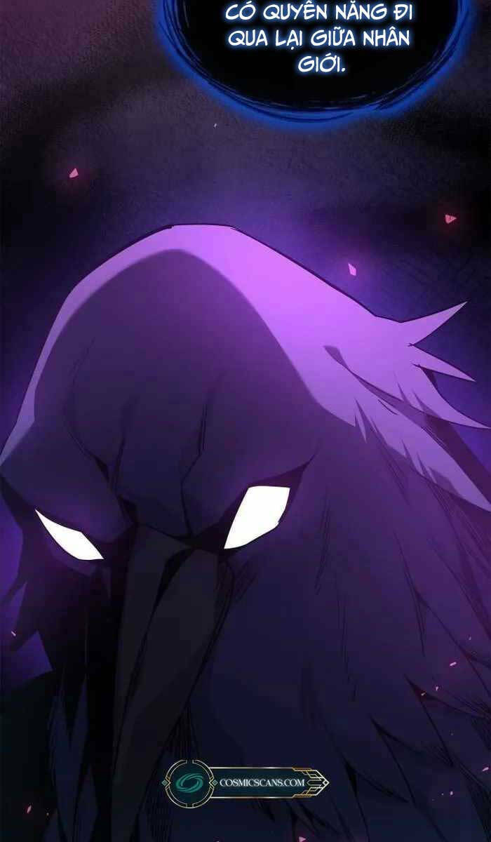 Đêm Của Yêu Tinh - Chapter 7 - Page 54