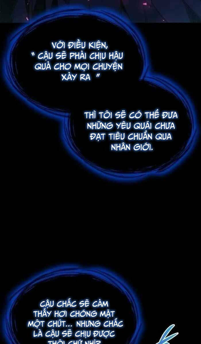 Đêm Của Yêu Tinh - Chapter 7 - Page 55