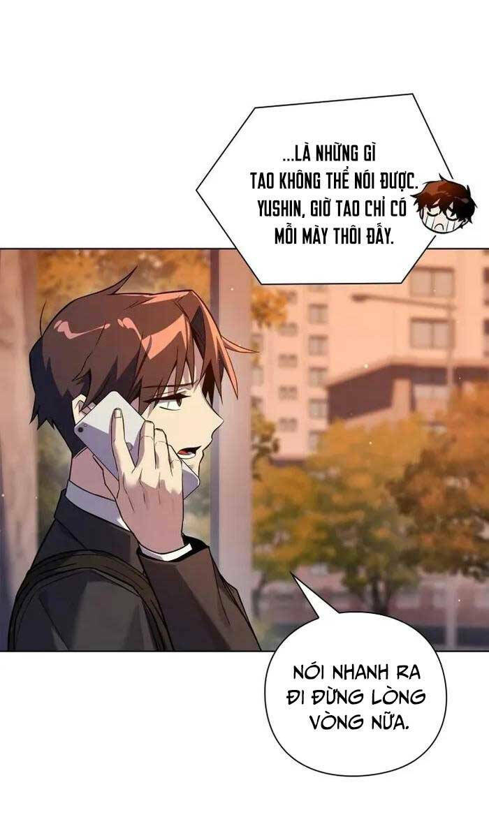 Đêm Của Yêu Tinh - Chapter 7 - Page 5