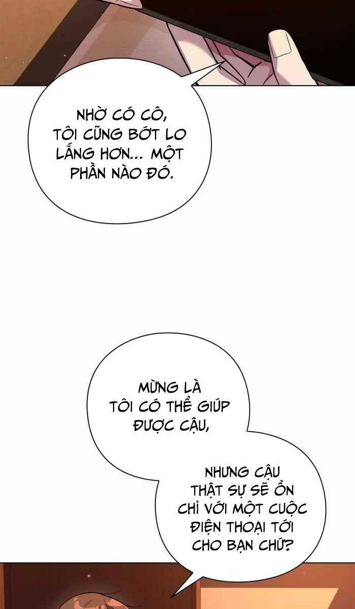 Đêm Của Yêu Tinh - Chapter 7 - Page 60