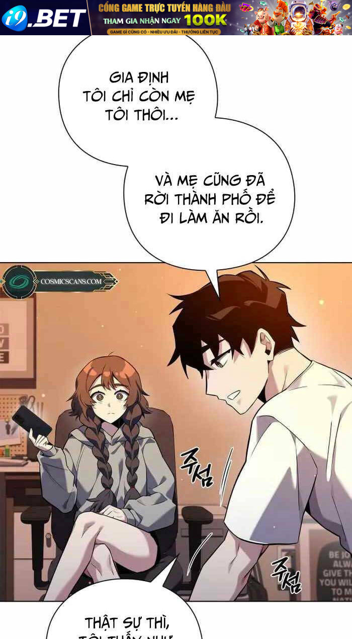 Đêm Của Yêu Tinh - Chapter 7 - Page 62