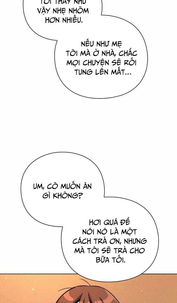 Đêm Của Yêu Tinh - Chapter 7 - Page 63