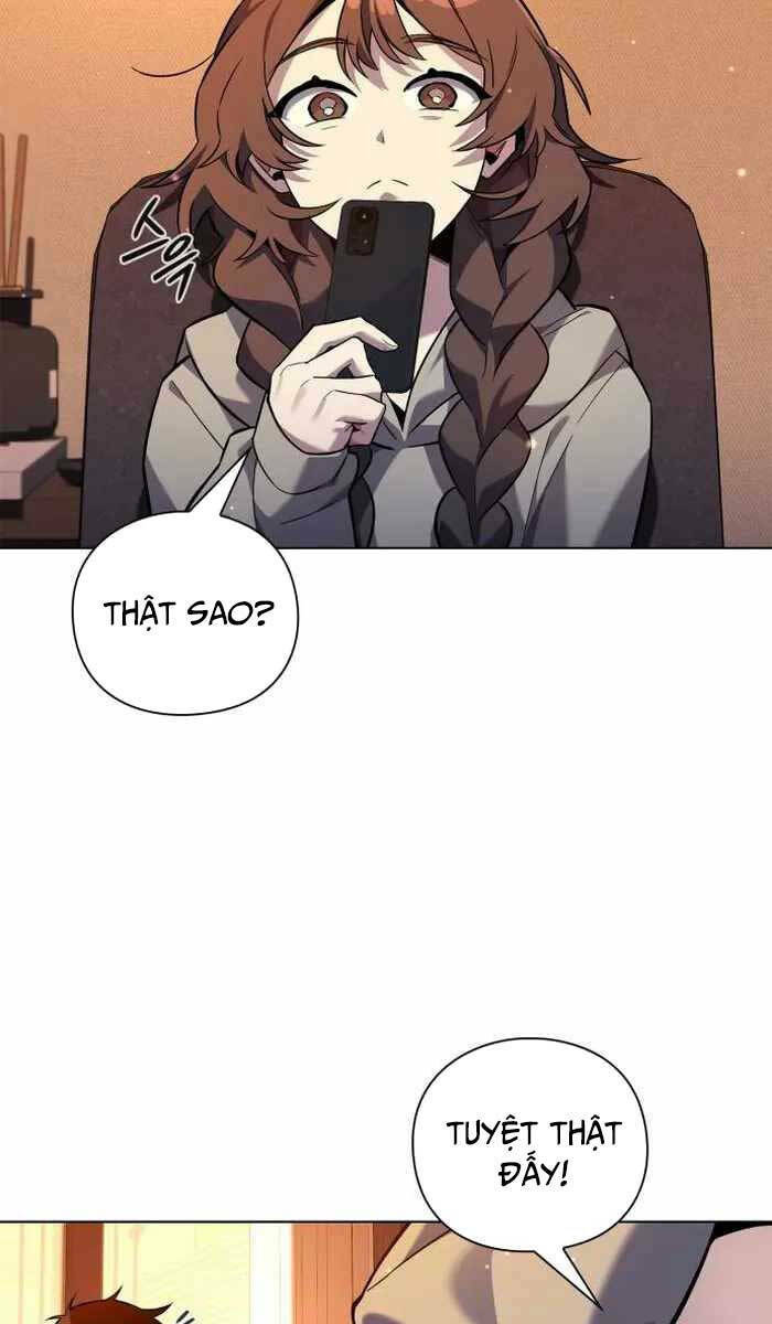 Đêm Của Yêu Tinh - Chapter 7 - Page 64