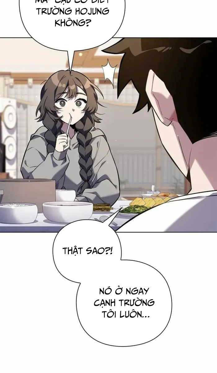 Đêm Của Yêu Tinh - Chapter 7 - Page 75