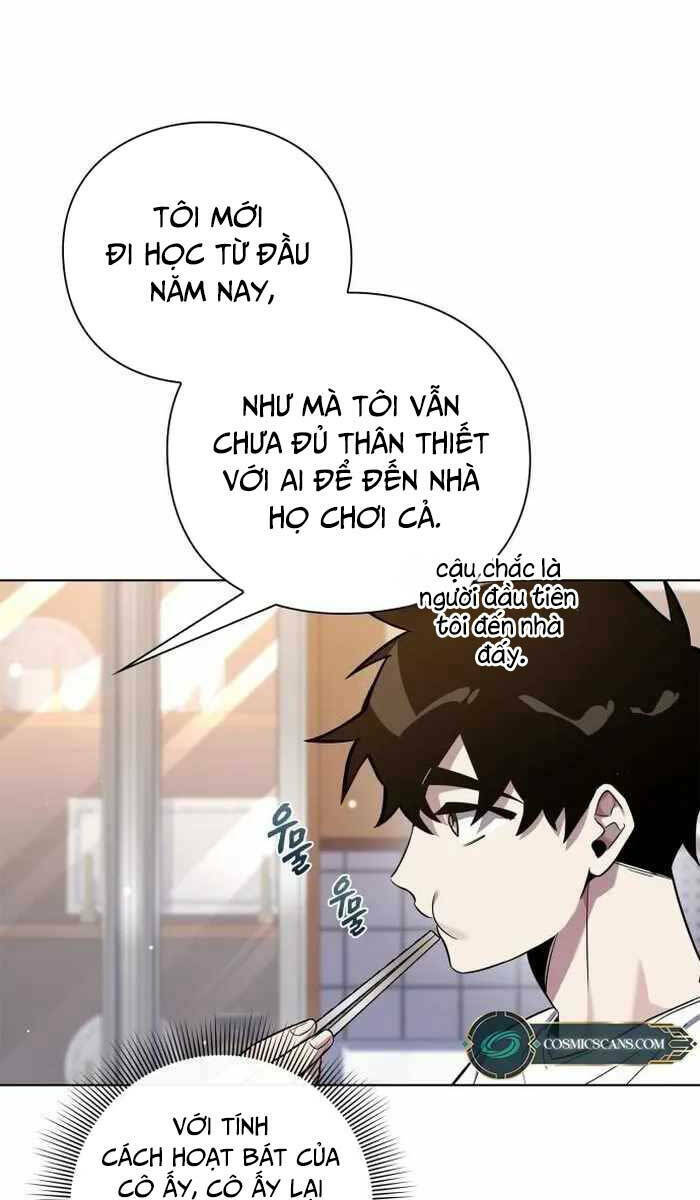 Đêm Của Yêu Tinh - Chapter 7 - Page 76