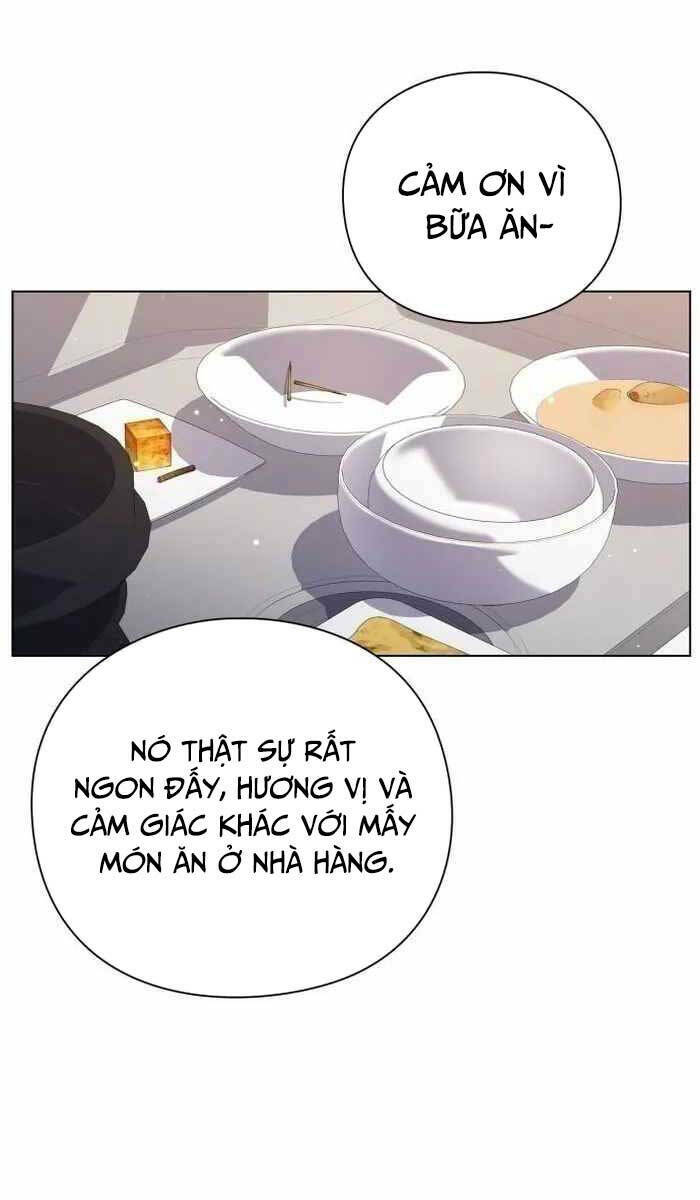 Đêm Của Yêu Tinh - Chapter 7 - Page 78