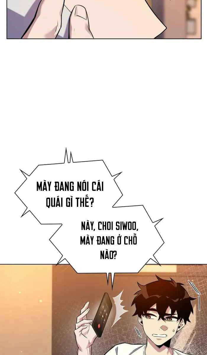 Đêm Của Yêu Tinh - Chapter 7 - Page 7