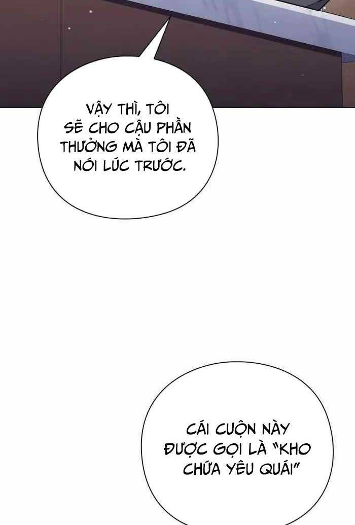 Đêm Của Yêu Tinh - Chapter 7 - Page 80