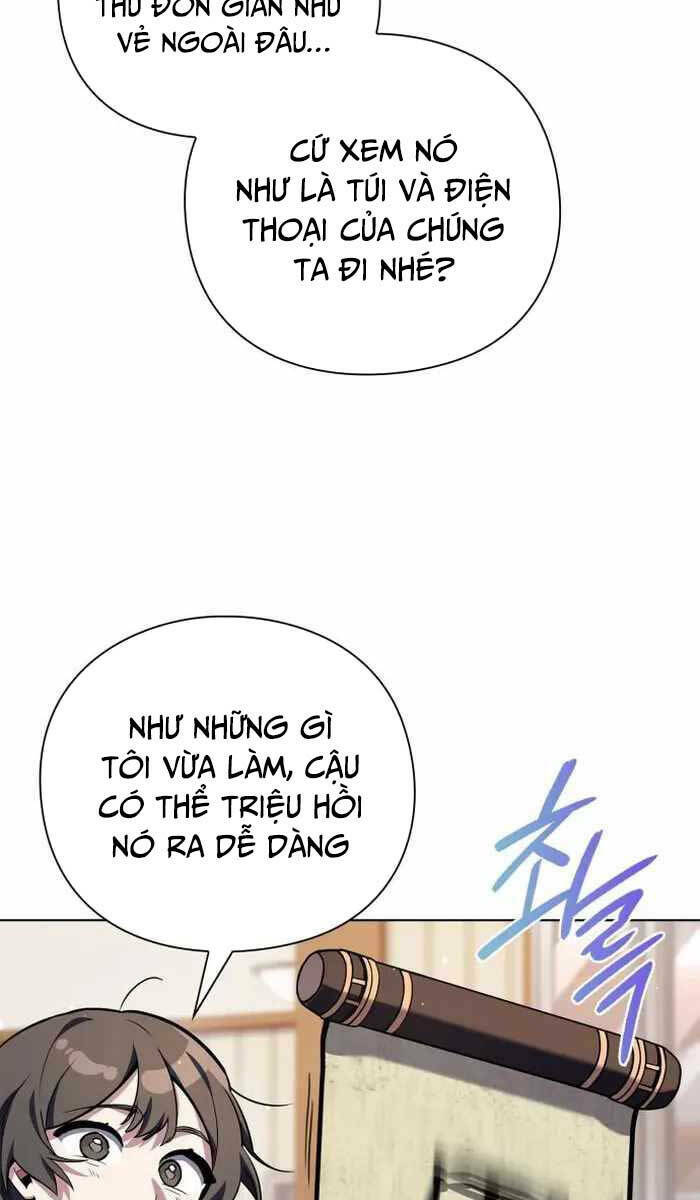 Đêm Của Yêu Tinh - Chapter 7 - Page 82