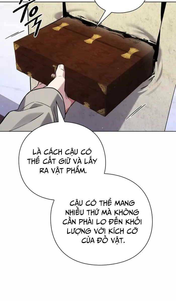 Đêm Của Yêu Tinh - Chapter 7 - Page 85