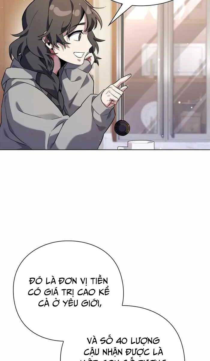 Đêm Của Yêu Tinh - Chapter 7 - Page 89