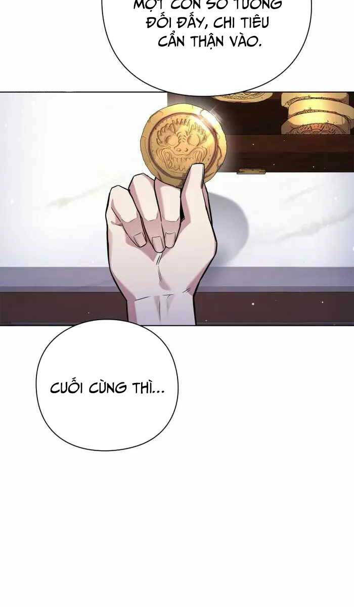 Đêm Của Yêu Tinh - Chapter 7 - Page 90