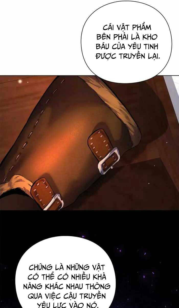Đêm Của Yêu Tinh - Chapter 7 - Page 91