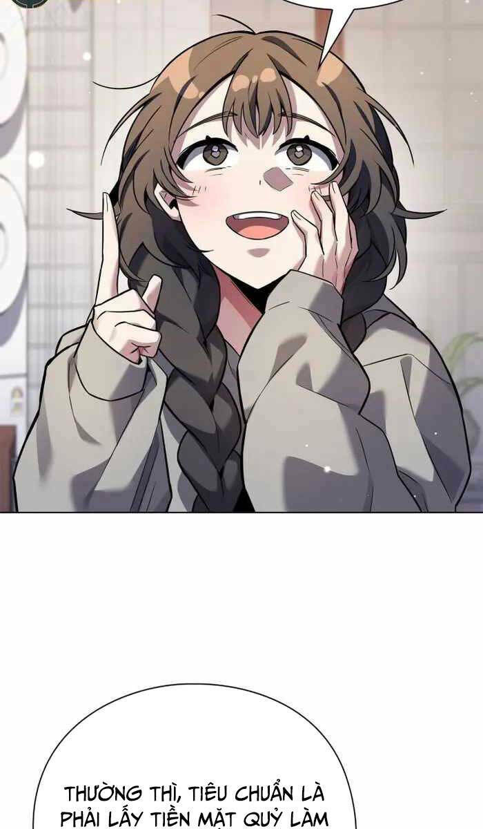 Đêm Của Yêu Tinh - Chapter 7 - Page 93