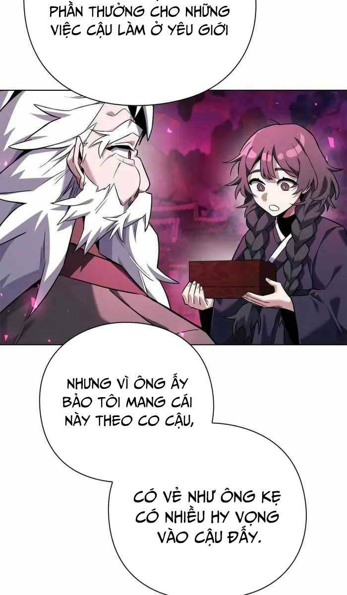 Đêm Của Yêu Tinh - Chapter 7 - Page 94