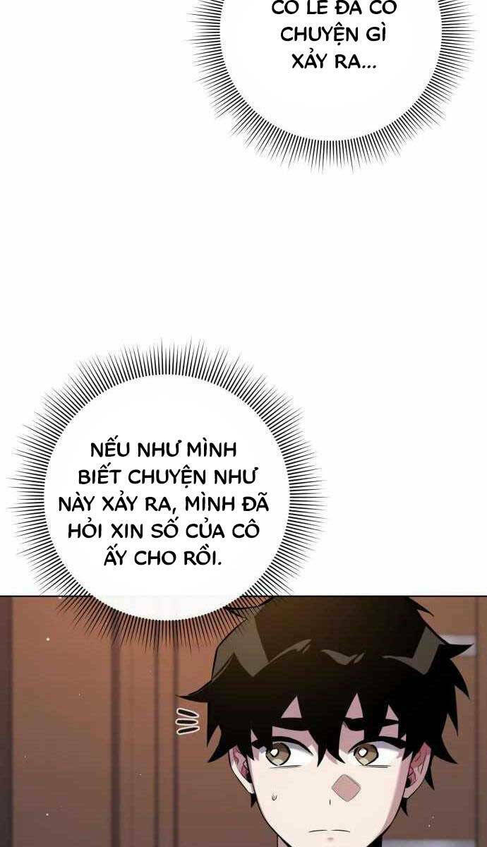 Đêm Của Yêu Tinh - Chapter 8 - Page 14