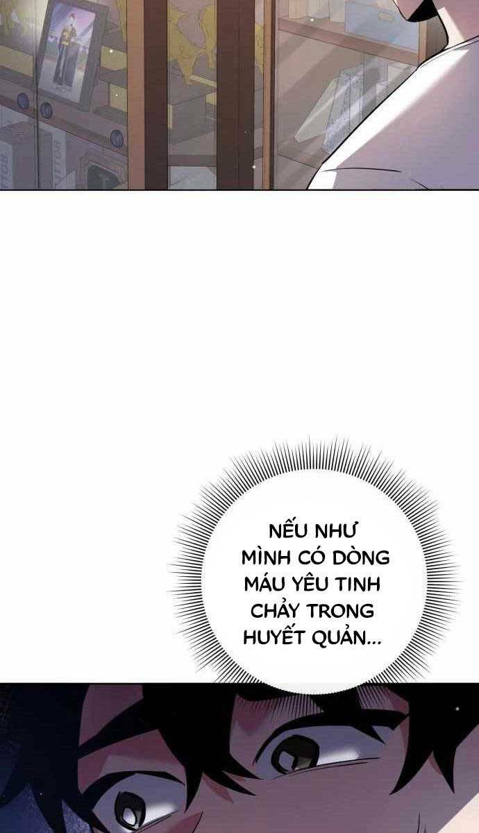 Đêm Của Yêu Tinh - Chapter 8 - Page 16