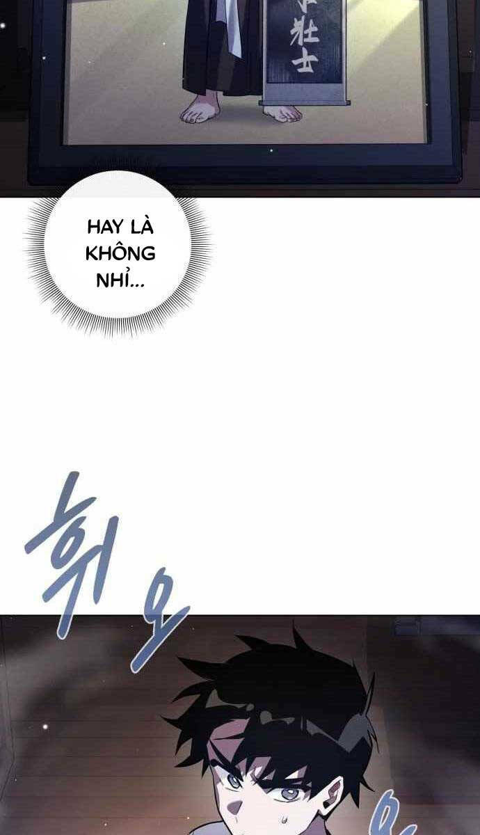 Đêm Của Yêu Tinh - Chapter 8 - Page 20