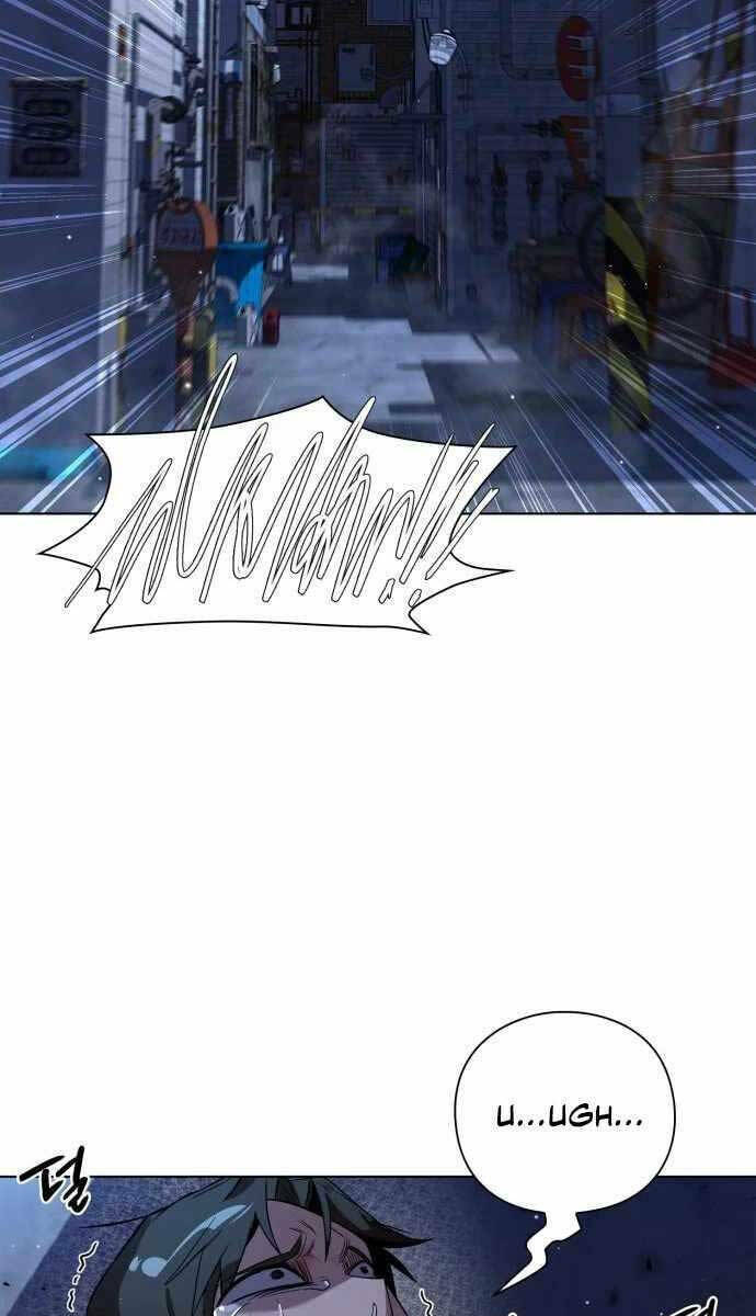 Đêm Của Yêu Tinh - Chapter 8 - Page 26