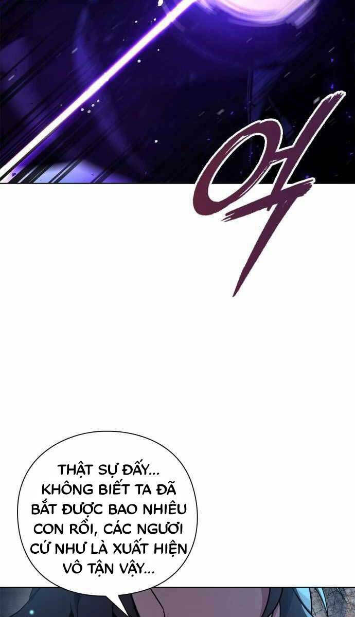 Đêm Của Yêu Tinh - Chapter 8 - Page 32