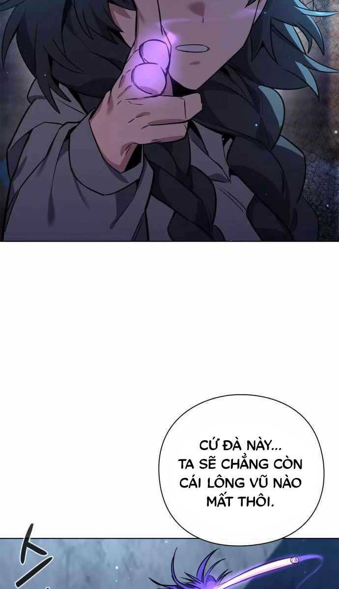 Đêm Của Yêu Tinh - Chapter 8 - Page 33