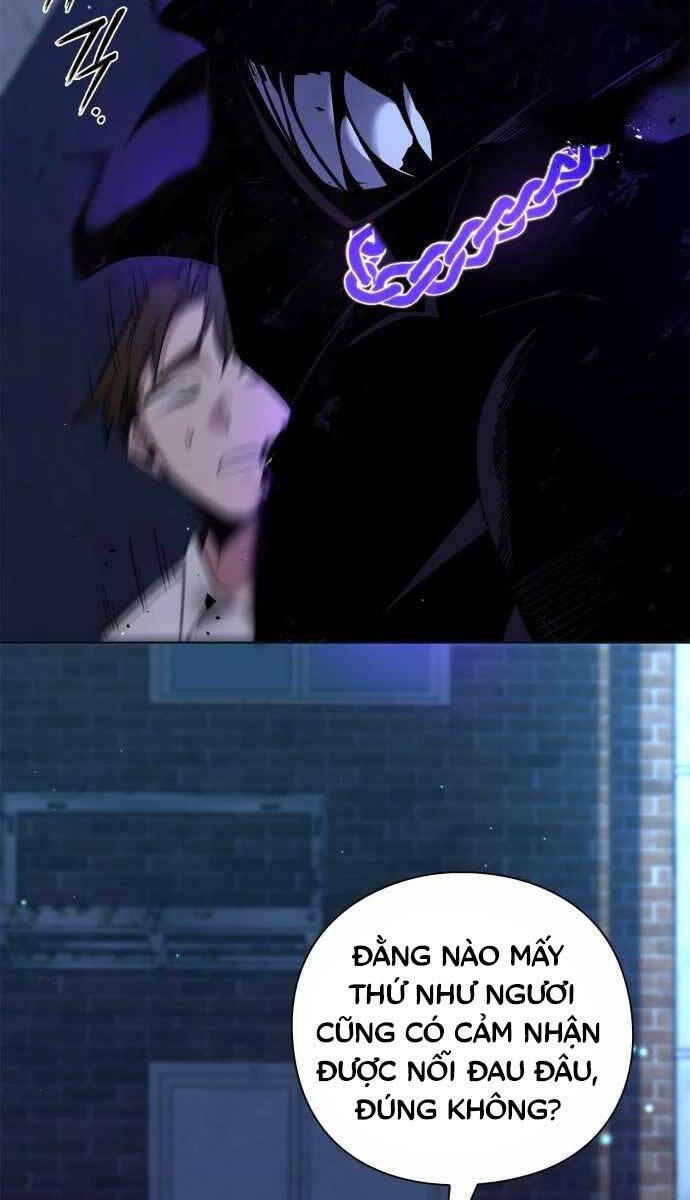 Đêm Của Yêu Tinh - Chapter 8 - Page 35