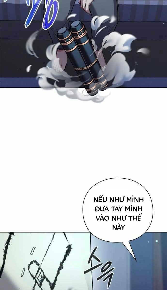 Đêm Của Yêu Tinh - Chapter 8 - Page 3