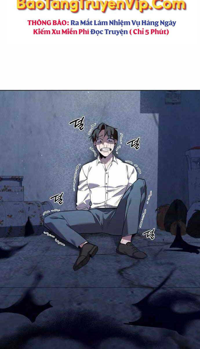 Đêm Của Yêu Tinh - Chapter 8 - Page 42