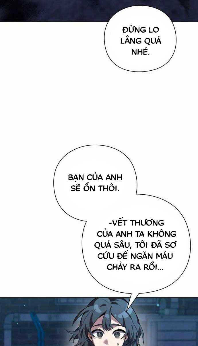 Đêm Của Yêu Tinh - Chapter 8 - Page 43