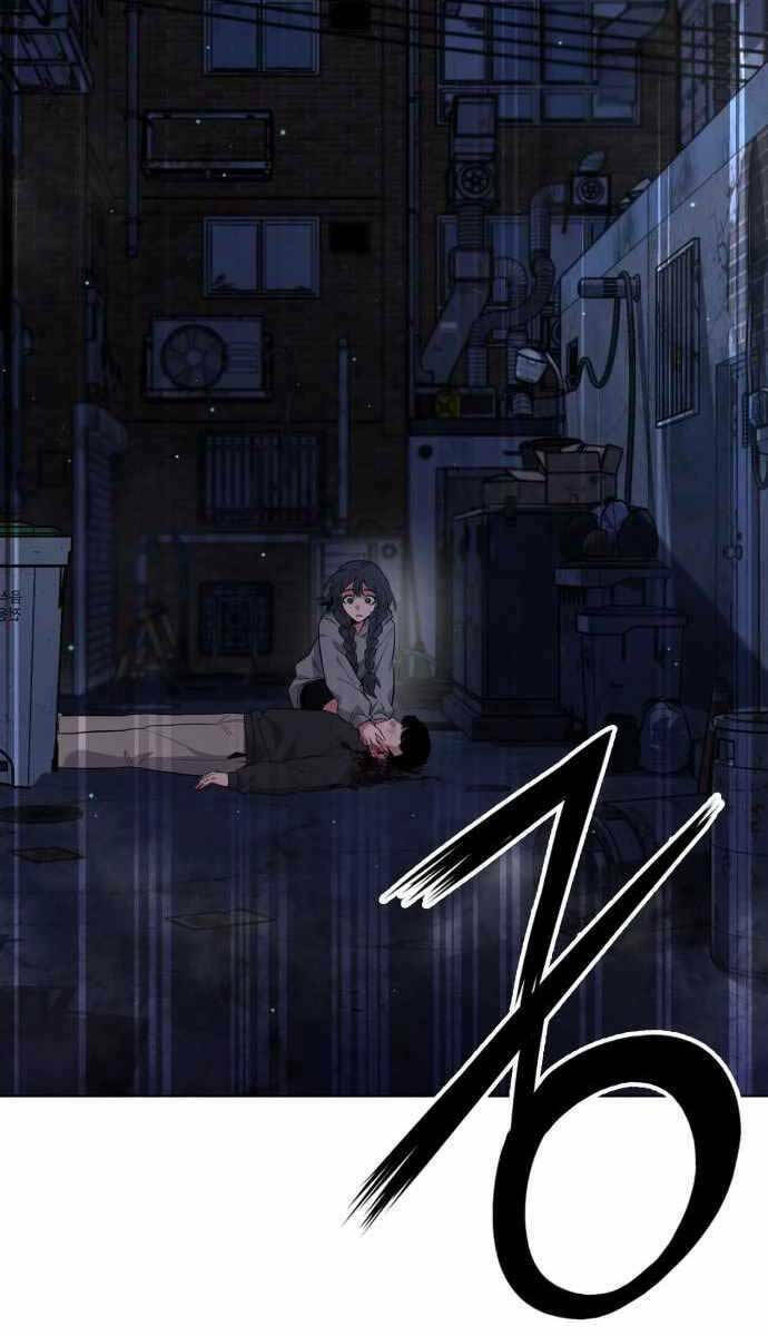 Đêm Của Yêu Tinh - Chapter 8 - Page 47