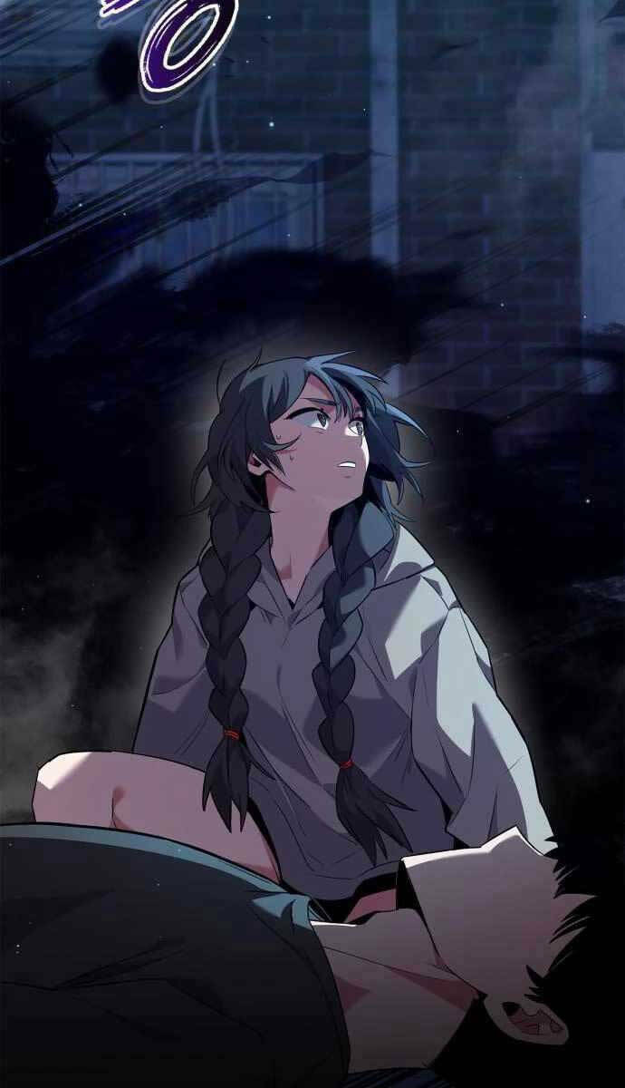 Đêm Của Yêu Tinh - Chapter 8 - Page 51