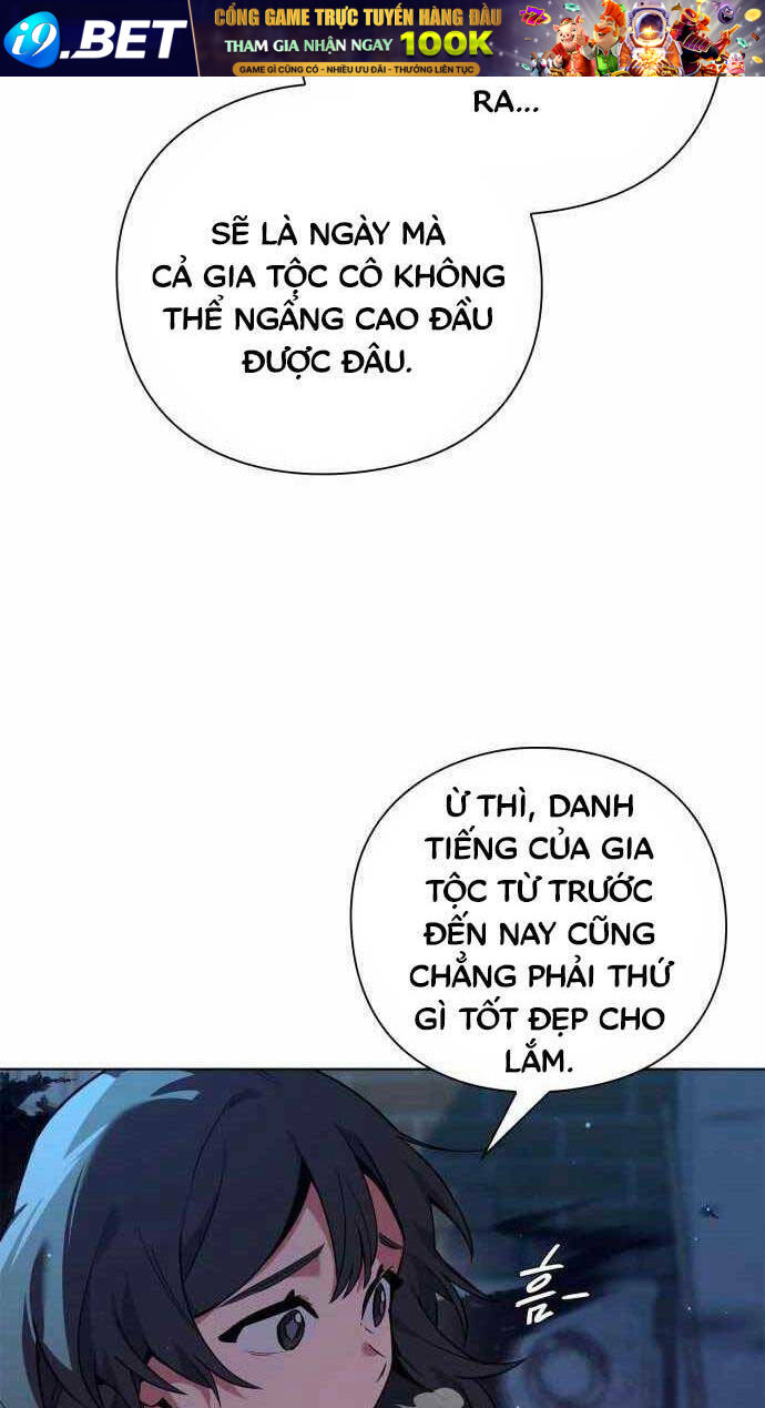 Đêm Của Yêu Tinh - Chapter 8 - Page 53