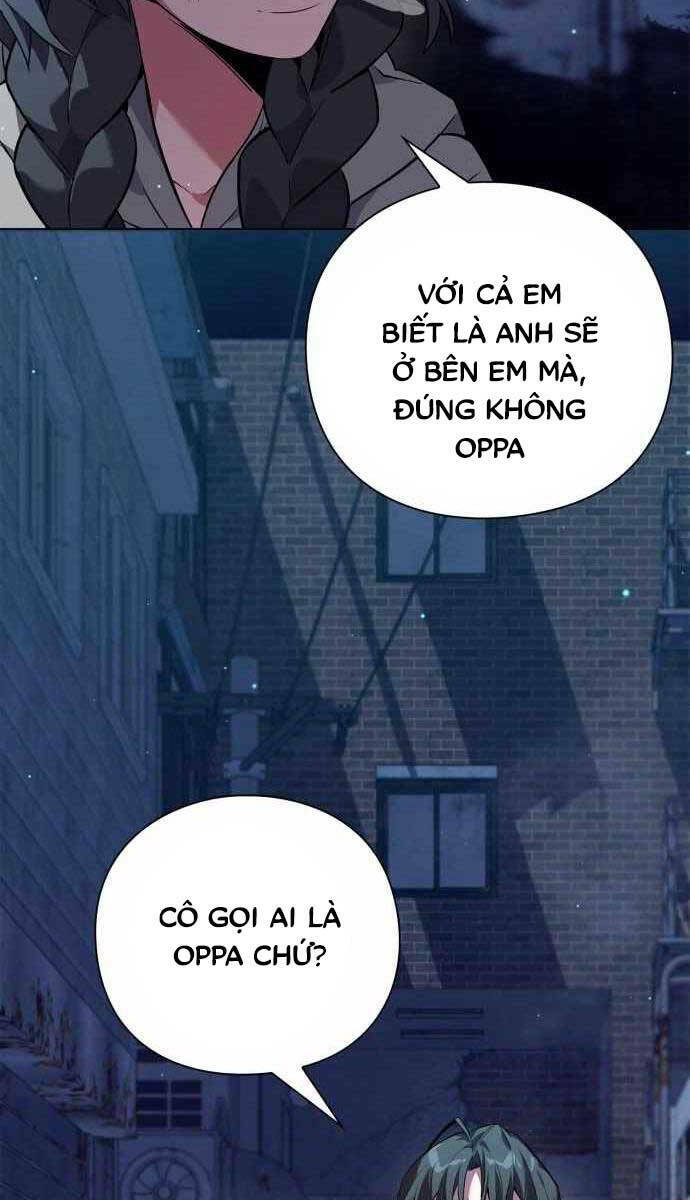 Đêm Của Yêu Tinh - Chapter 8 - Page 54