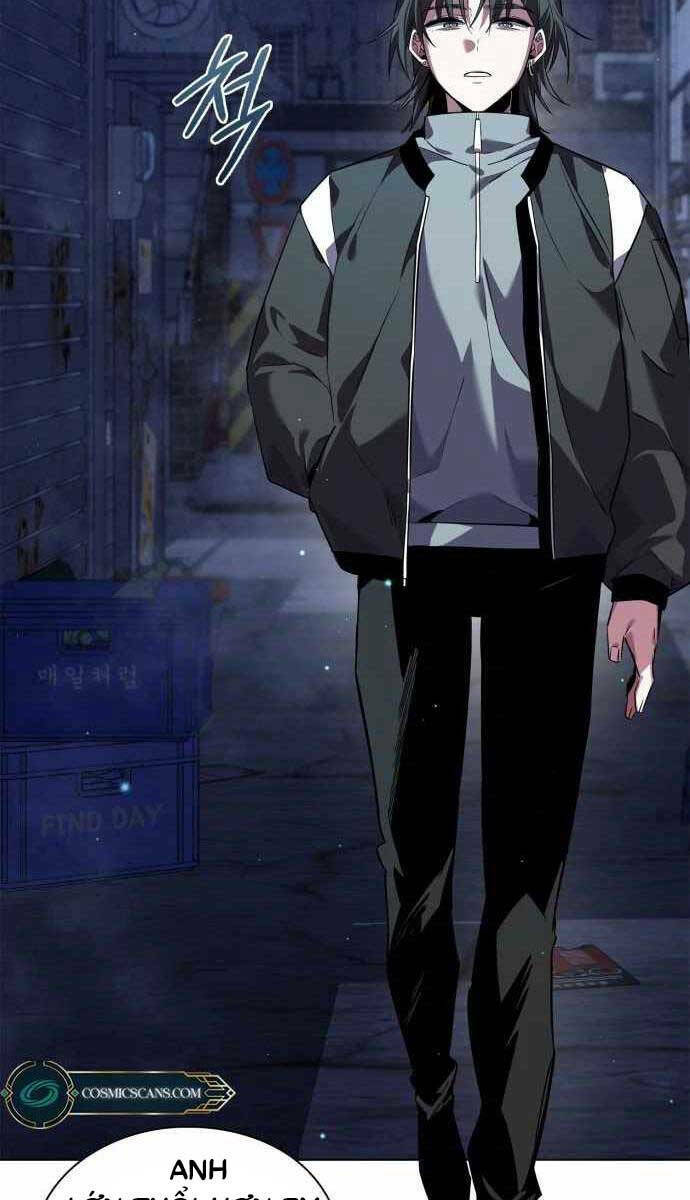 Đêm Của Yêu Tinh - Chapter 8 - Page 55