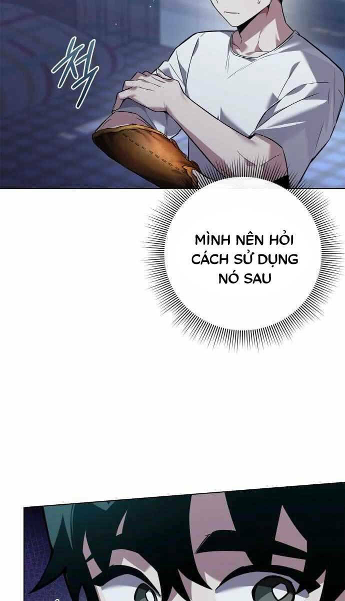 Đêm Của Yêu Tinh - Chapter 8 - Page 5