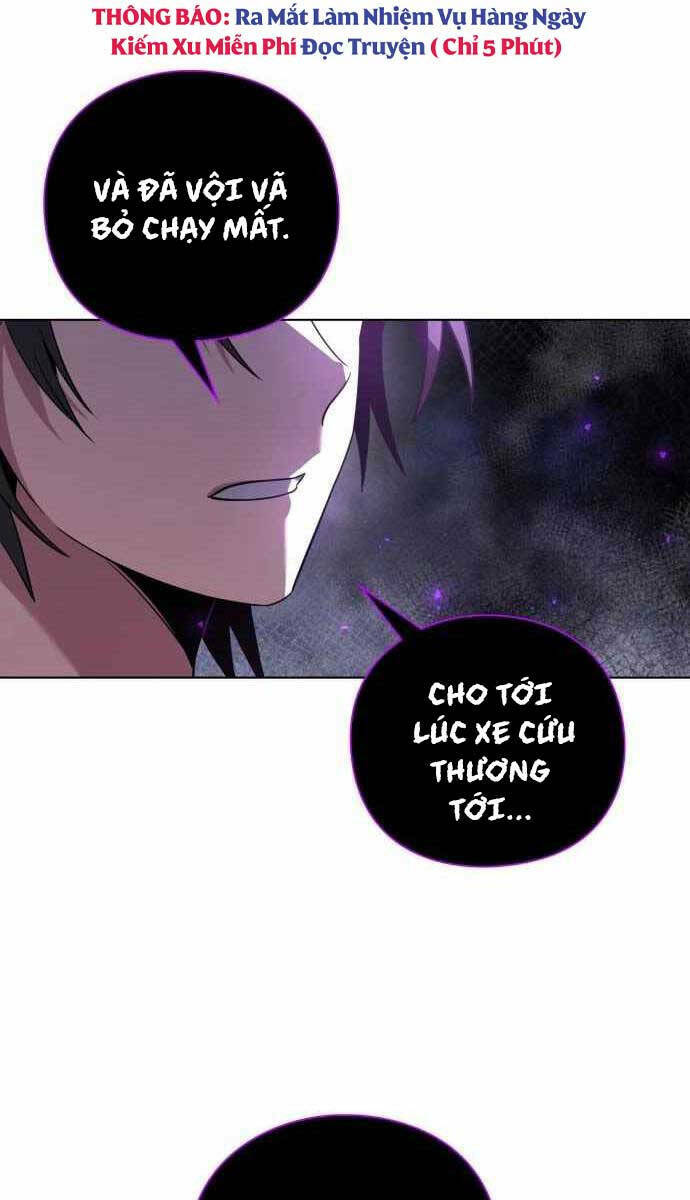 Đêm Của Yêu Tinh - Chapter 8 - Page 59