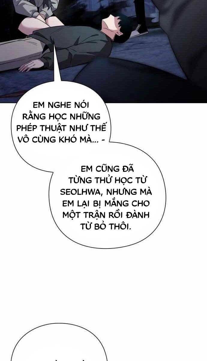 Đêm Của Yêu Tinh - Chapter 8 - Page 61