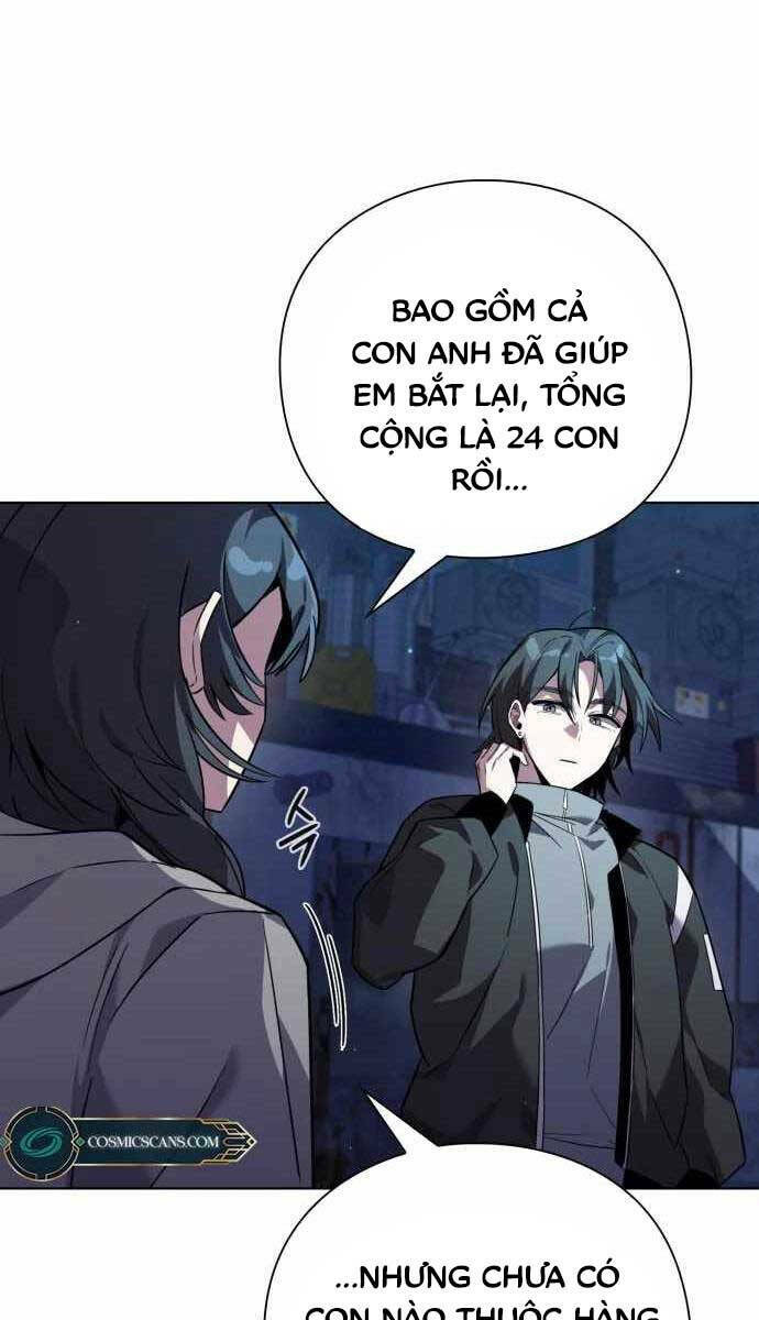 Đêm Của Yêu Tinh - Chapter 8 - Page 63