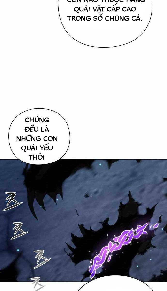 Đêm Của Yêu Tinh - Chapter 8 - Page 64