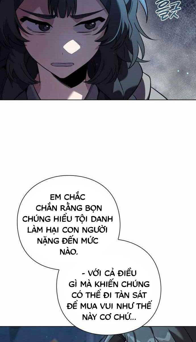Đêm Của Yêu Tinh - Chapter 8 - Page 66