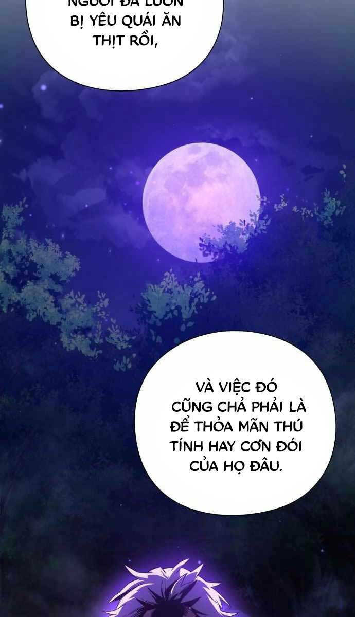 Đêm Của Yêu Tinh - Chapter 8 - Page 70
