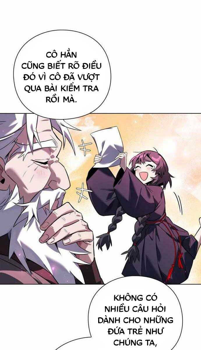 Đêm Của Yêu Tinh - Chapter 8 - Page 77