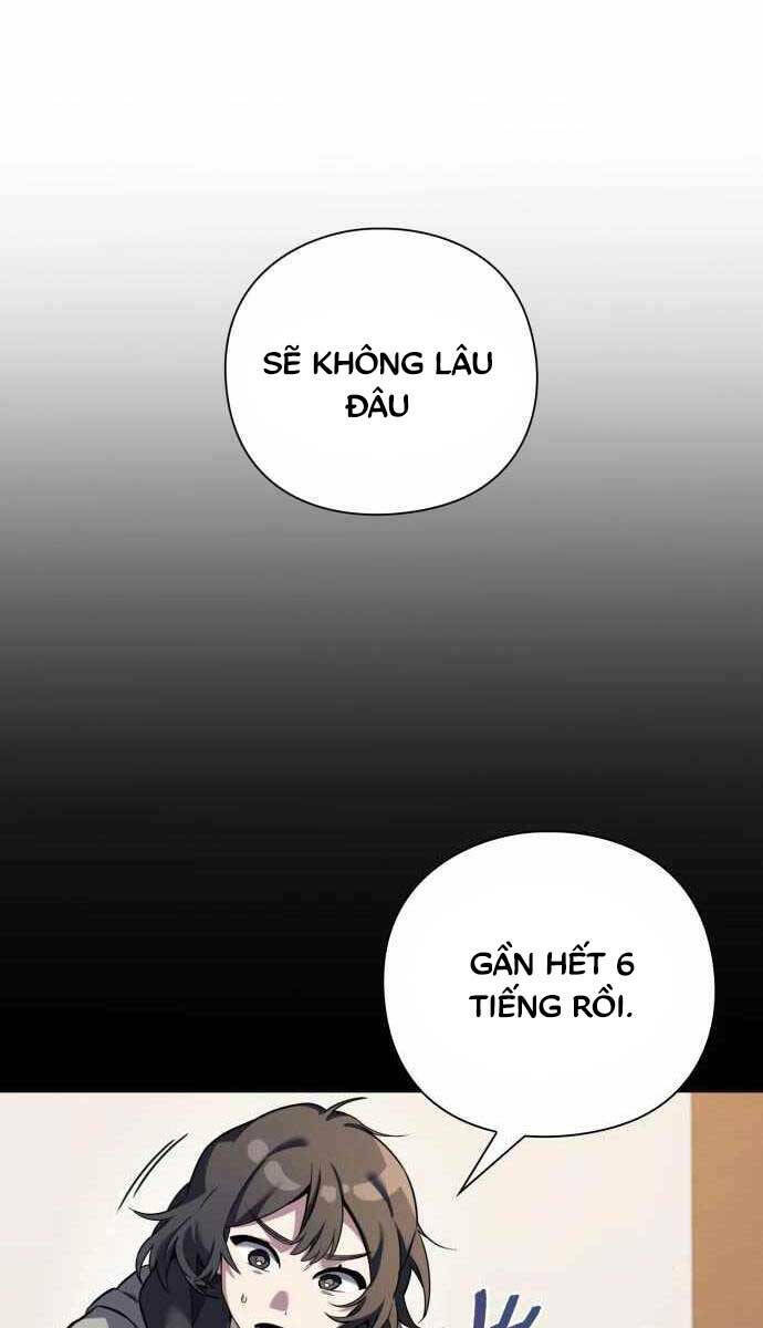Đêm Của Yêu Tinh - Chapter 8 - Page 7